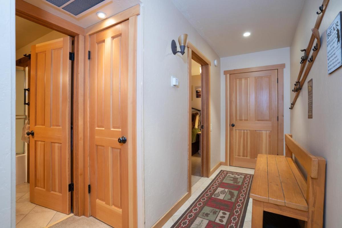 North Star - Ski View Condo Truckee Extérieur photo
