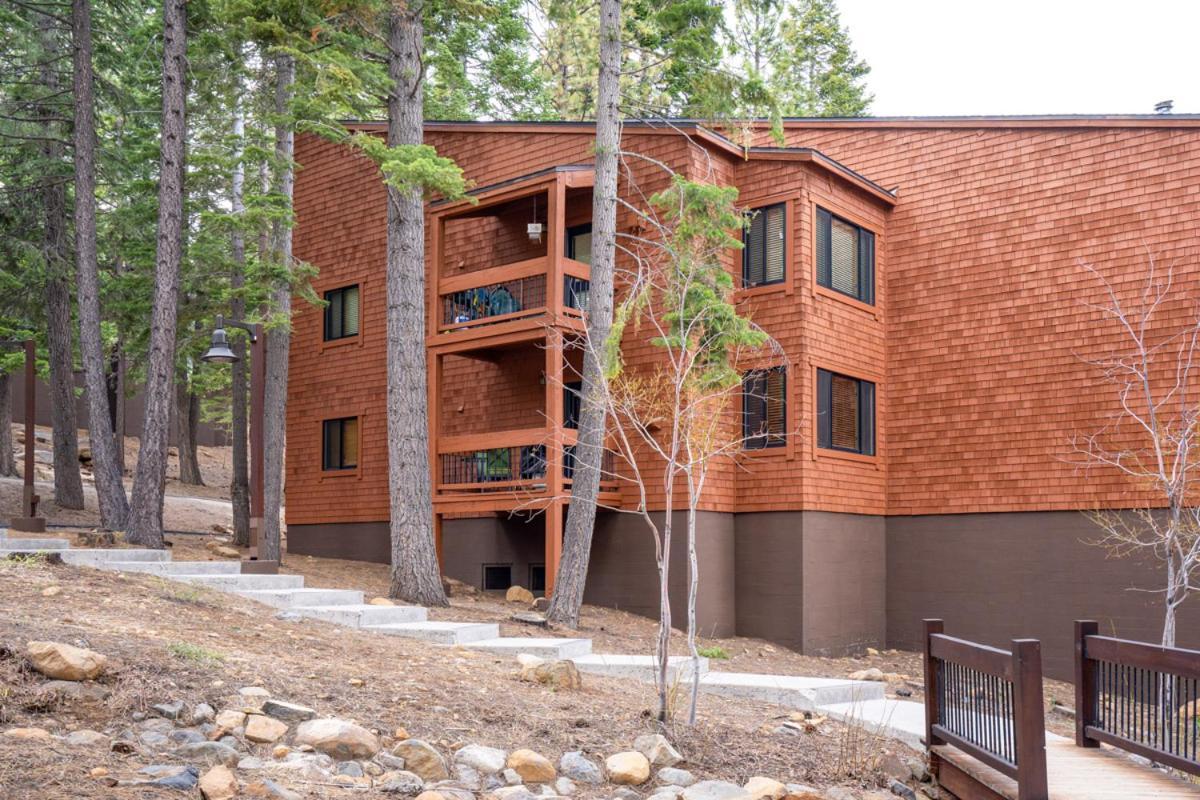 North Star - Ski View Condo Truckee Extérieur photo